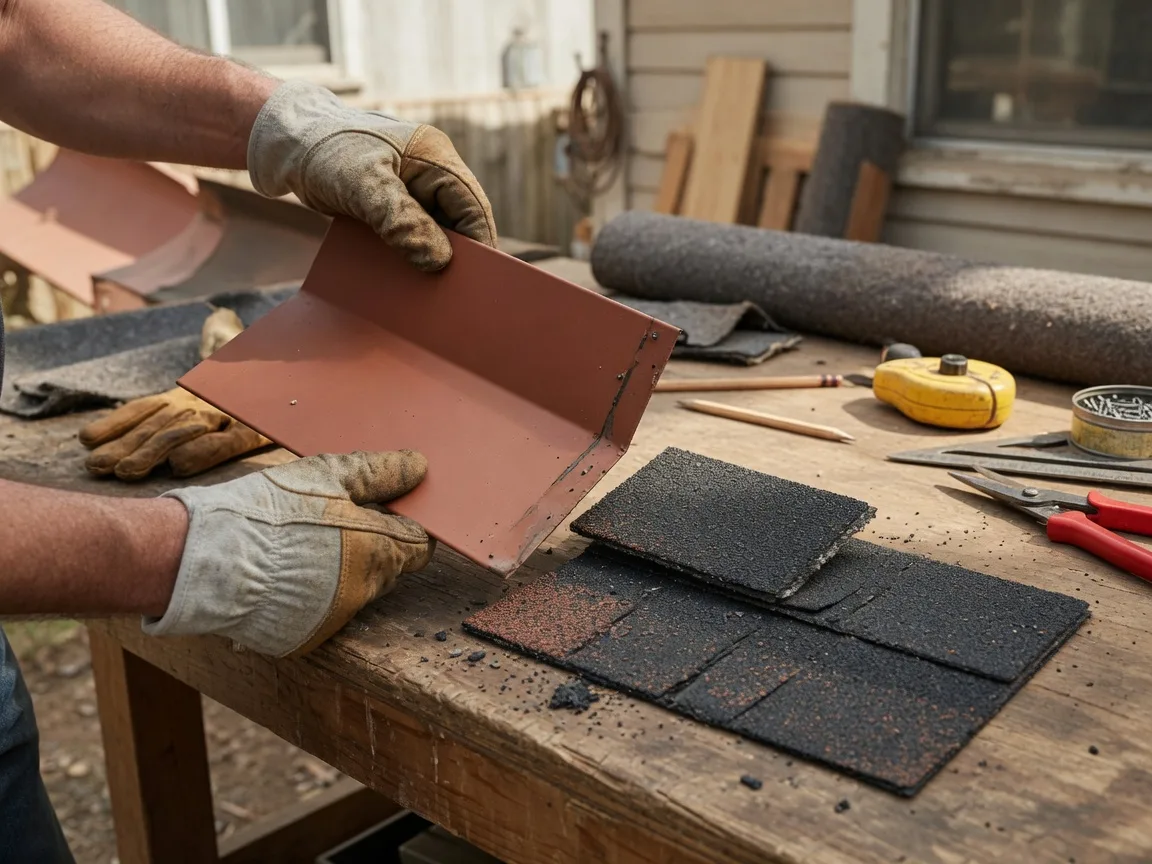 Roof Repair company in Buchanan, NY